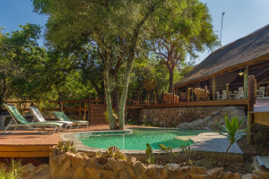  Vacation Hub International | Panzi Lodge Facilities