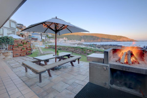 Vacation Hub International | Oppiesee Selfcatering Apartments Facilities