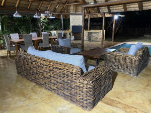  Vacation Hub International | Genet House Facilities