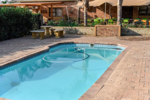  Vacation Hub International | Maretlwane Guesthouse Facilities
