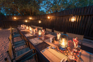  Vacation Hub International | Kambaku Safari Lodge Facilities