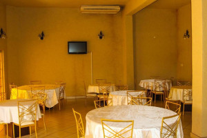  Vacation Hub International | Naledzi Lodge Facilities