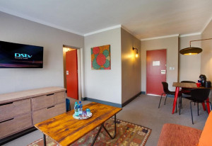  Vacation Hub International | 26° South Bush Boho Hotel Facilities