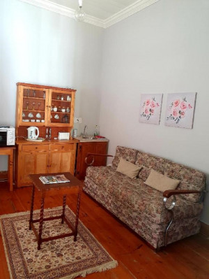  Vacation Hub International | Betty's Guesthouse Facilities