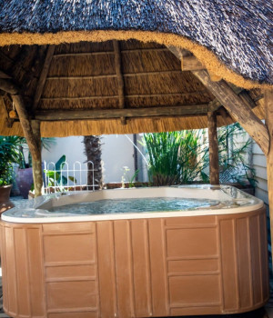  Vacation Hub International | Impala's Rest B&B Facilities