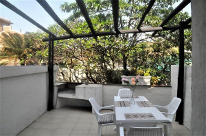  Vacation Hub International | Luxury apartment on the Ocean Facilities