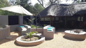  Vacation Hub International | Off Beat Safaris Bush Lodge Facilities