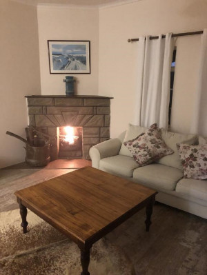  Vacation Hub International | Bellevue Berg Cottage Facilities