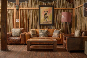  Vacation Hub International | Nkambeni Safari Camp Facilities