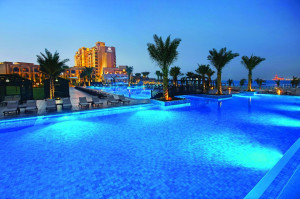  Vacation Hub International | DoubleTree by Hilton Resort & Spa Marjan Island Facilities