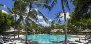  Vacation Hub International | Meliá Bali Facilities