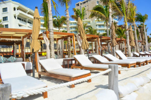  Vacation Hub International | NYX Cancun Facilities
