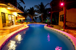  Vacation Hub International | Holbox Dream beach front hotel Facilities