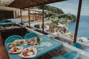  Vacation Hub International | Mirador Acapulco Facilities