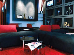  Vacation Hub International | Regente Hotel Facilities