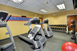  Vacation Hub International | Hampton Inn & Suites Memphis- Shady Grove Facilities