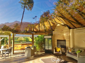  Vacation Hub International | Val d’Or Estate- King suite Facilities
