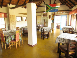  Vacation Hub International | Thokozani Lodge Facilities