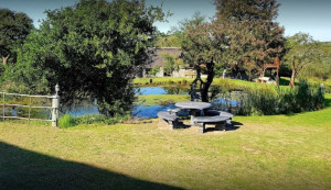 Vacation Hub International | Sweet Waters Lodge Facilities