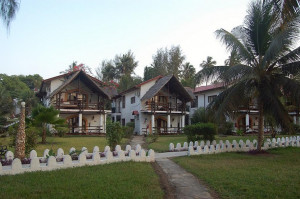  Vacation Hub International | Zanzibar Beach Resort Facilities