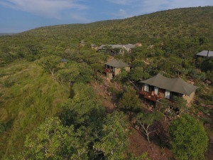  Vacation Hub International | Inzalo Safari Lodge Facilities