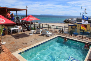  Vacation Hub International | Bikini Beach Villas Facilities