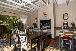  Vacation Hub International | 5th Avenue Gooseberry Guest House Facilities