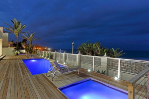  Vacation Hub International | Vetho House Villa Ballito Facilities