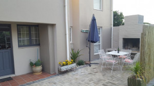  Vacation Hub International | Strandloper Apartments Facilities