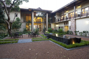  Vacation Hub International | Coco De Mer Boutique Hotel Facilities