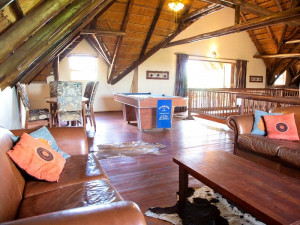  Vacation Hub International | Makhato Lodge 33 Facilities