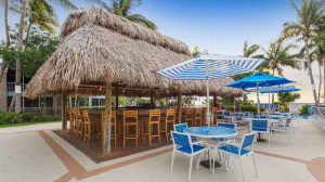  Vacation Hub International | Hampton Inn Key West Facilities