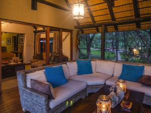  Vacation Hub International | Raptor Retreat Game Lodge Facilities