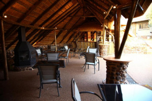  Vacation Hub International | Tidimalo Lodge Facilities