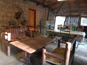  Vacation Hub International | Umbabala Bush Camp Facilities