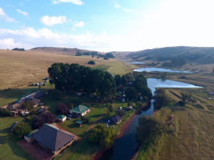 Vacation Hub International | Elandskloof Trout Farm Facilities