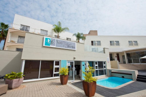  Vacation Hub International | Protea Hotel Windhoek Fürstenhof Facilities