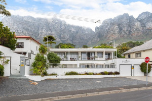  Vacation Hub International | 61 On Camps Bay Guesthouse Facilities