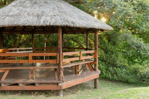 Vacation Hub International | Manzini Chalets - 17 Facilities