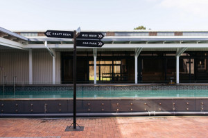  Vacation Hub International | Trails End hotel Facilities