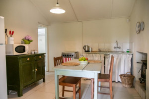  Vacation Hub International | Oak Lane Cottages Facilities