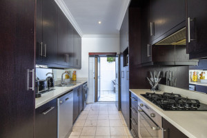  Vacation Hub International | Yolo Spaces - Clifton Beachfront Magic Apartment Facilities