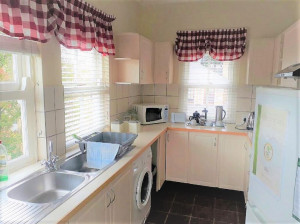  Vacation Hub International | 56B Gowrie Village Facilities
