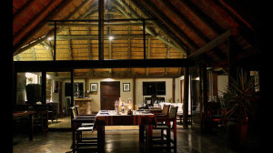  Vacation Hub International | Wild Ivory Game Lodge Facilities