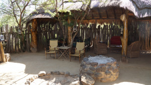  Vacation Hub International | Quatermain's Safari Camp Facilities