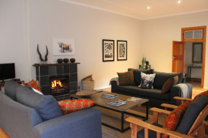  Vacation Hub International | House at Glengariff Facilities
