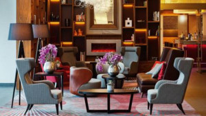  Vacation Hub International | Movenpick Hotel Amsterdam City Centre Facilities