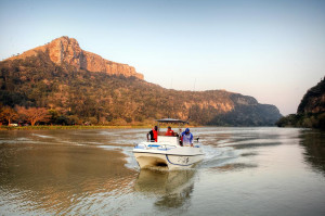 Vacation Hub International | The Spotted Grunter Resort Facilities