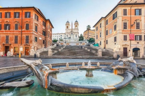  Vacation Hub International | Hotel Accademia Facilities