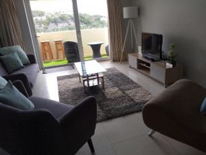  Vacation Hub International | Exclusive 2nd Floor Brookes Hill Apartment Facilities